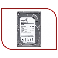 Seagate ST4000VX000