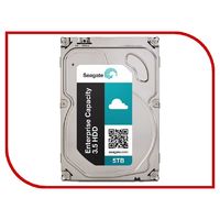 Seagate ST5000NM0024