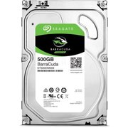 Seagate ST500DM009 фото