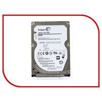 Seagate ST500LT012