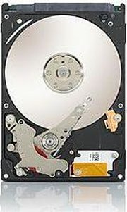 Seagate ST500VT000 фото