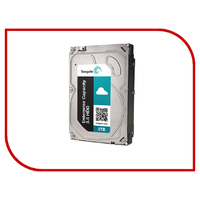 Seagate ST6000NM0024