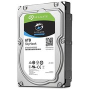 Seagate ST6000VX0023 фото