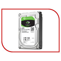 Seagate ST8000DM005