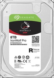 Seagate ST8000NE001 фото