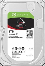 Seagate ST8000VN004 фото