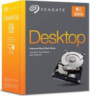 Seagate STBD6000100 фото