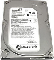 Seagate Surveillance 500GB ST3500410SV фото