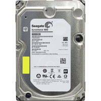 Seagate Surveillance 8TB