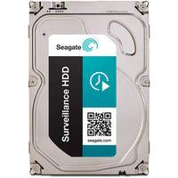 Seagate Surveillance HDD 1TB