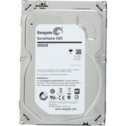 Seagate Surveillance ST3000VX002 3TB фото