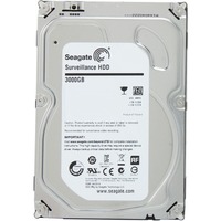 Seagate Surveillance ST3000VX002 3TB