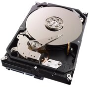 Seagate Terascale ST4000NC001 фото