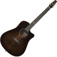 Seagull Artist Peppino Signature CW