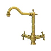 Seaman Barcelone SSL-5078 Antique Gold фото