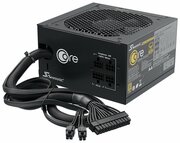 Seasonic CORE GM-550 80+ Gold (SSR-550LM) 550W фото