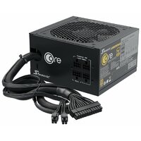 Seasonic CORE GM-550 80+ Gold (SSR-550LM) 550W