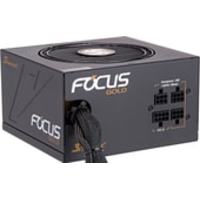 Seasonic Focus 450W Gold