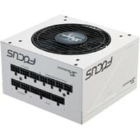 Seasonic Focus GX-1000 White Edition