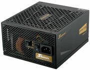 Seasonic Prime Ultra Gold 1000W фото