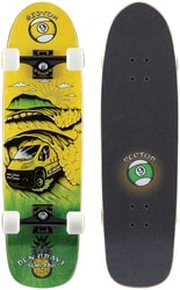 Sector 9 Dream Gravy Semi Pro фото