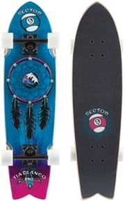 Sector 9 Feather Tia Pro фото