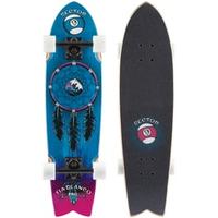 Sector 9 Feather Tia Pro