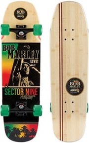 Sector 9 Natty Ride фото