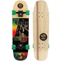 Sector 9 Natty Ride