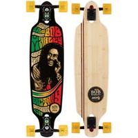 Sector 9 Rastaman