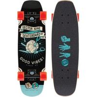 Sector 9 Roshambo Bat Ray