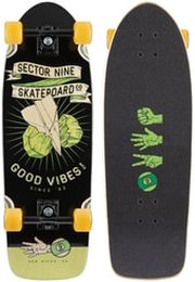 Sector 9 Roshambo Fat Wave фото