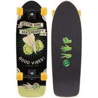 Sector 9 Roshambo Fat Wave