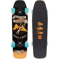 Sector 9 Roshambo Ninety Five