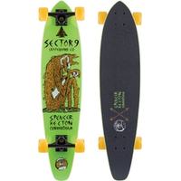 Sector 9 SKC Lobo