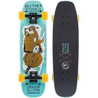 Sector 9 SKC Pillar