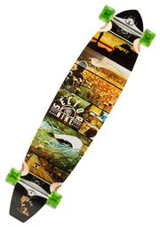 Sector 9 Voyager фото