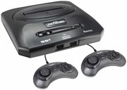 SEGA Genesis Remix (600 игр) фото