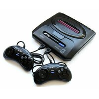 SEGA Mega Drive 2