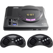 SEGA Retro Genesis HD Ultra фото