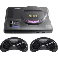 SEGA Retro Genesis HD Ultra