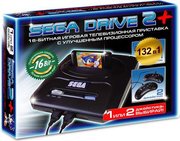 SEGA Super Drive 2 фото