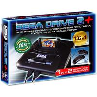 Sega Super Drive 2