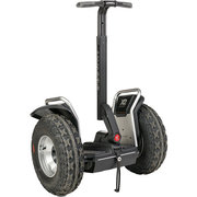 Segway x2 SE фото