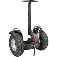 Segway x2 SE