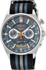 Seiko Conceptual Series Sports SSB409P1 фото