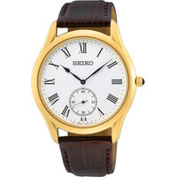 Seiko Discover More SRK050P1