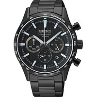 Seiko Discover More SSB415P1