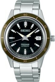 Seiko Presage SRPG07J1 фото