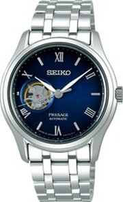 Seiko Presage SSA411J1 фото